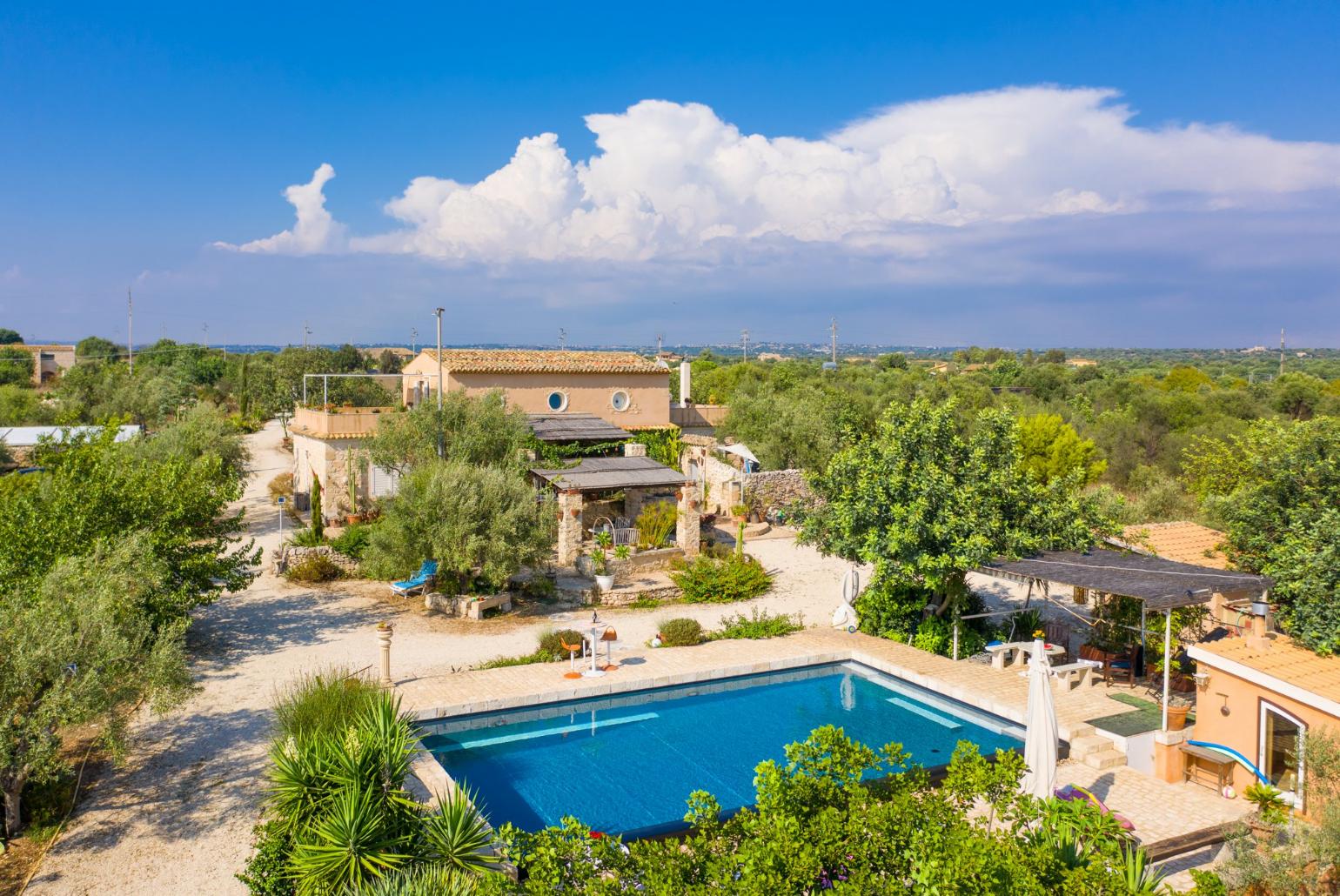 Reviews for Villa Nina