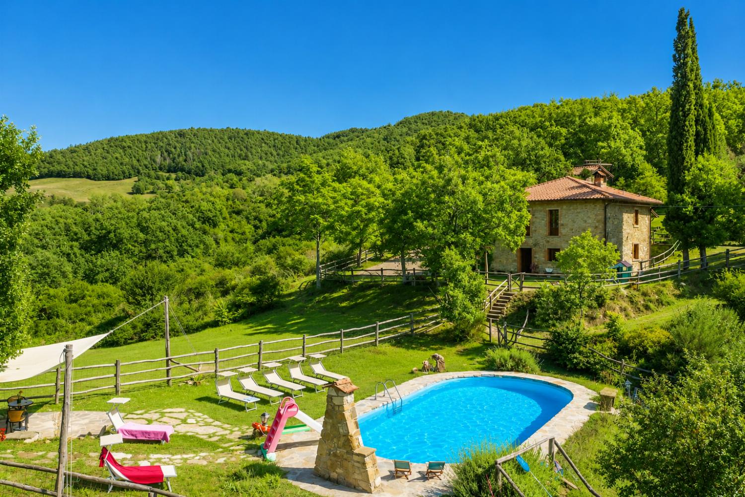 Reviews for Villa Bellavista