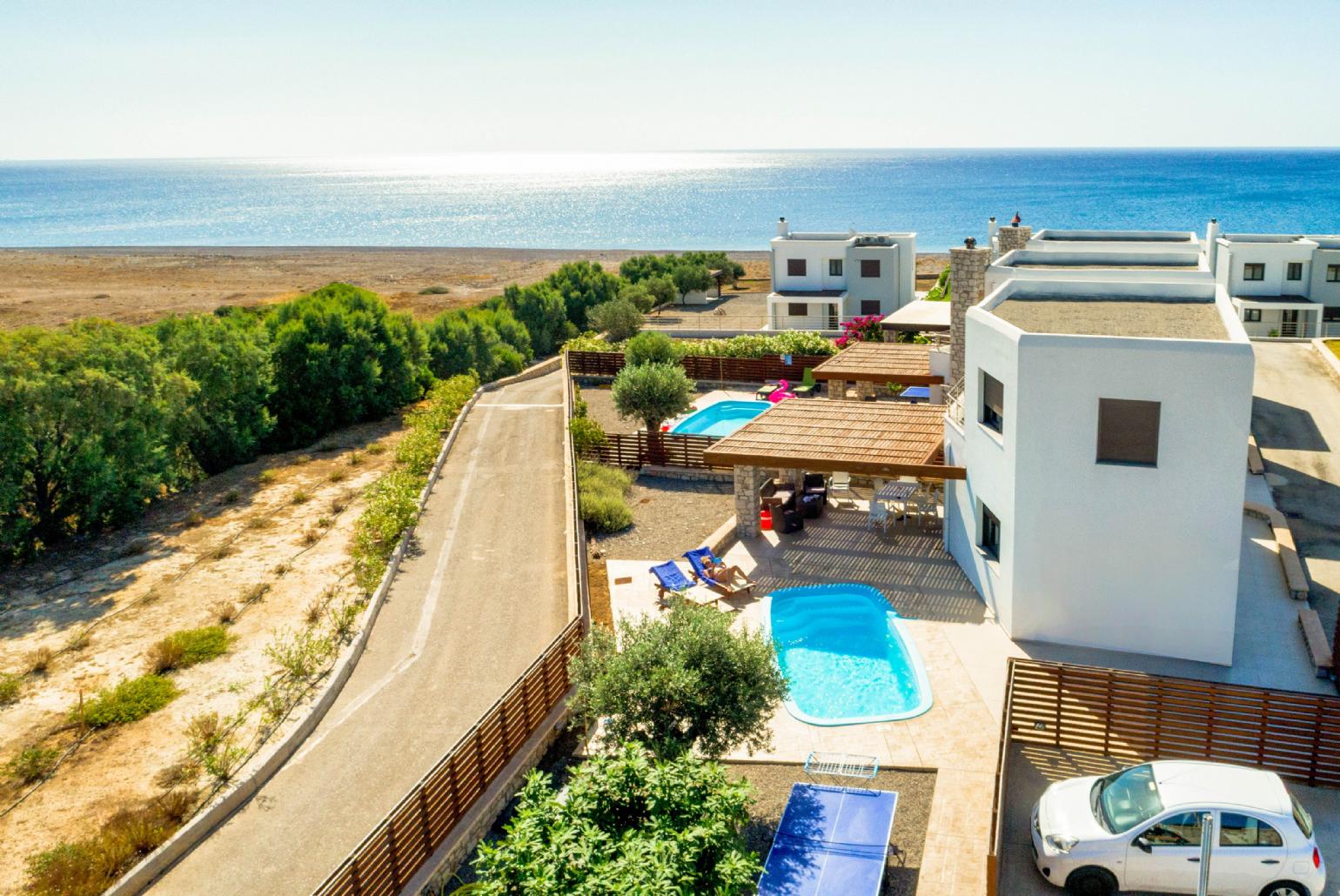 Reviews for Villa Dias