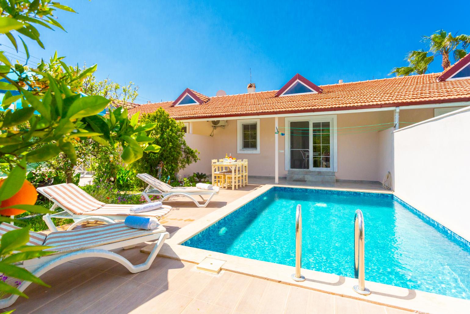 Reviews for Villa Duman 2