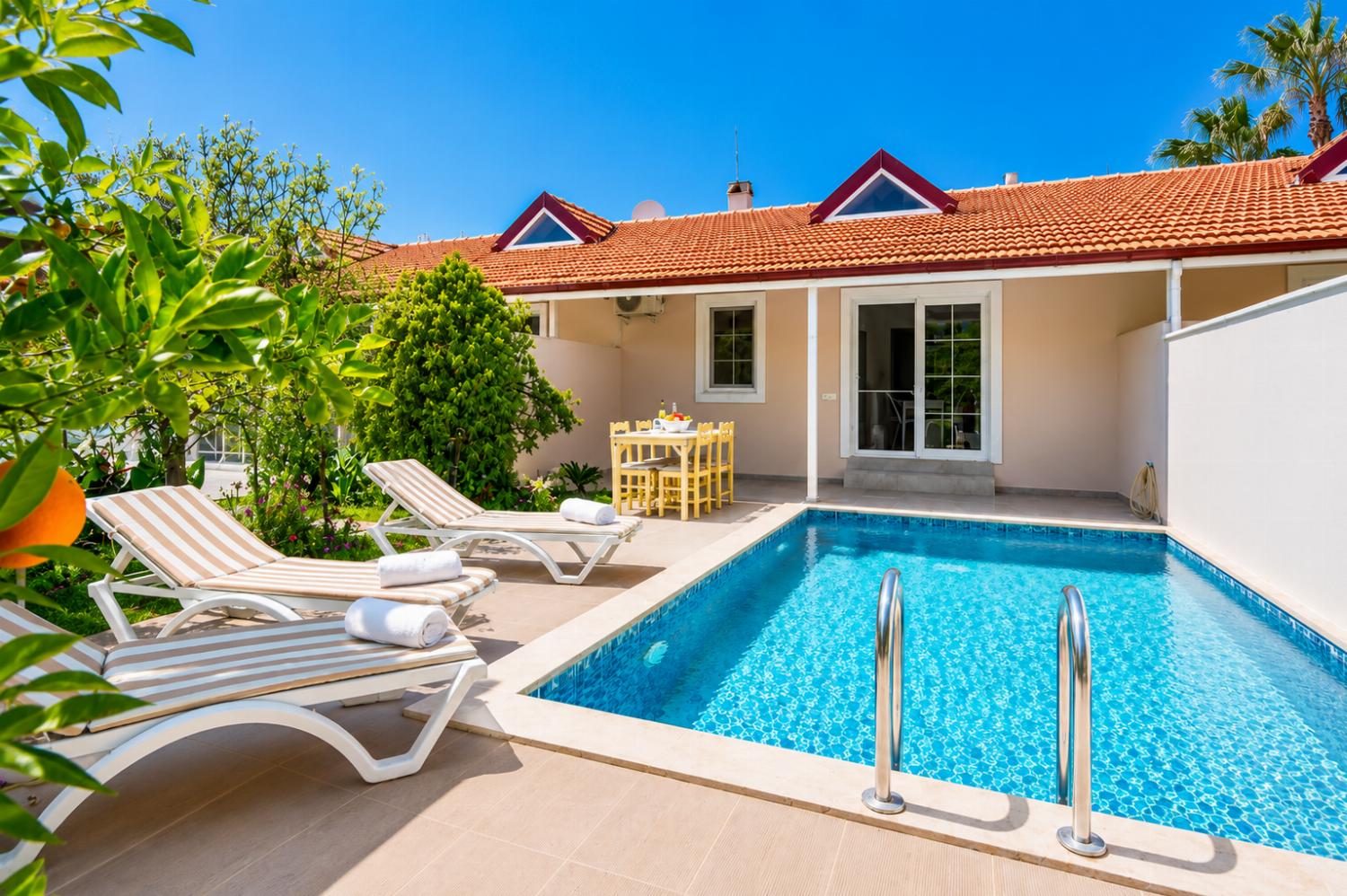 Reviews for Villa Duman 2