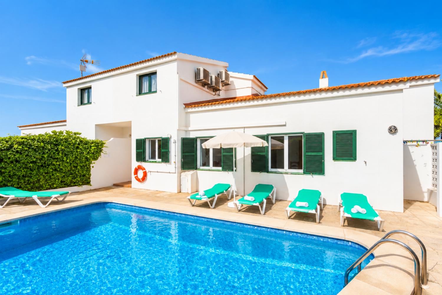 Reviews for Villa Bini Estrella