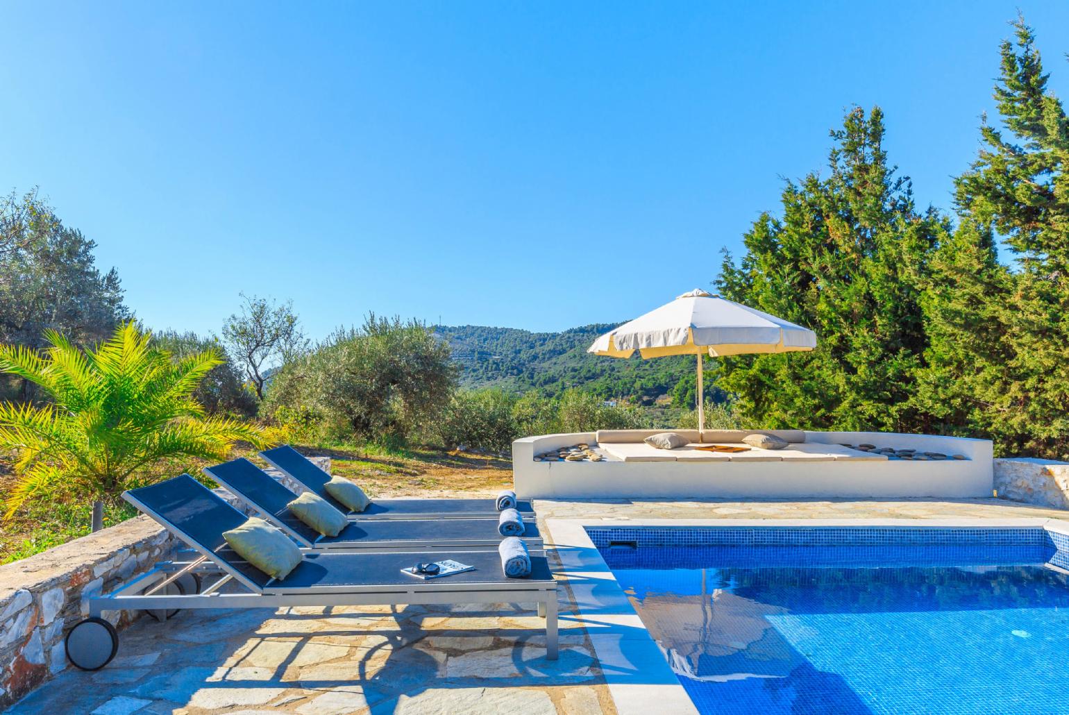 Reviews for Villa Levanda