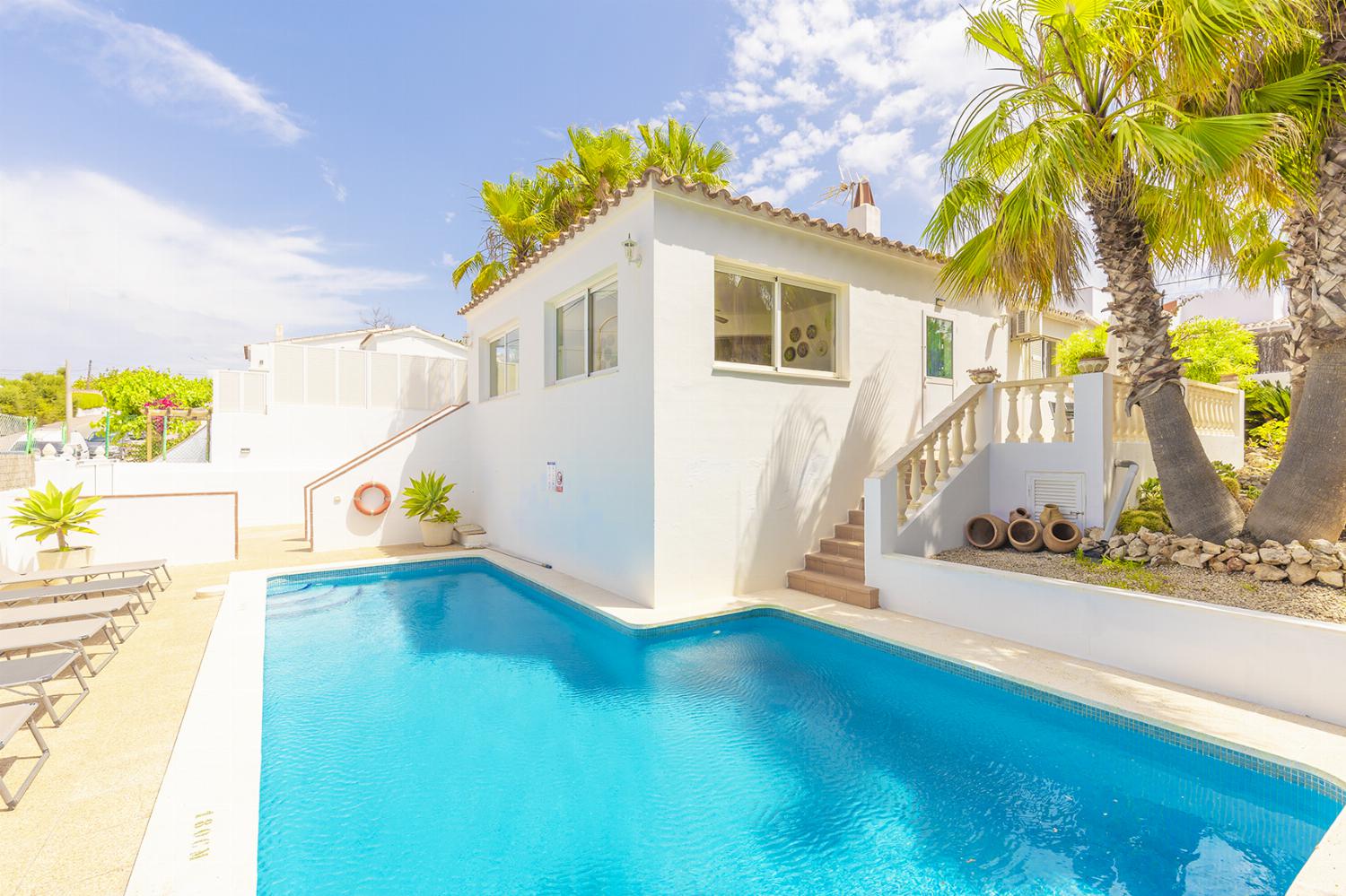 Reviews for Villa Palmera