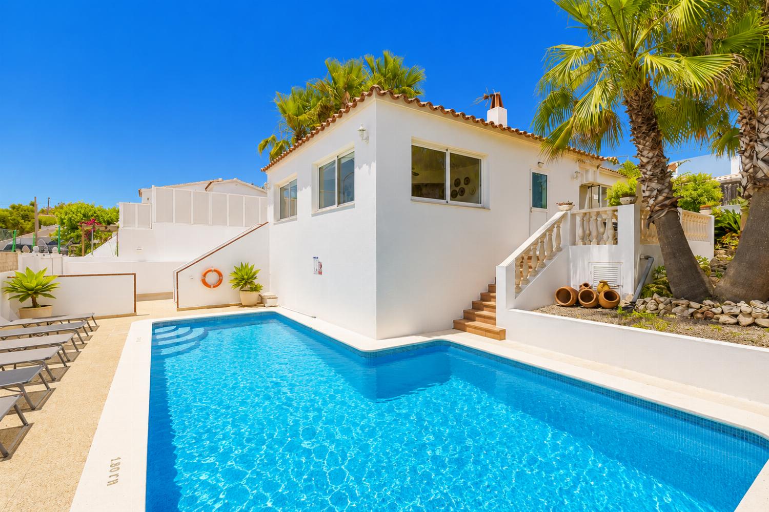 Reviews for Villa Palmera