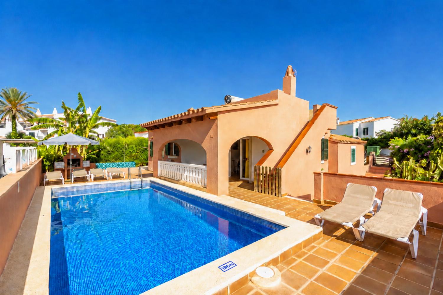Reviews for Villa Mares