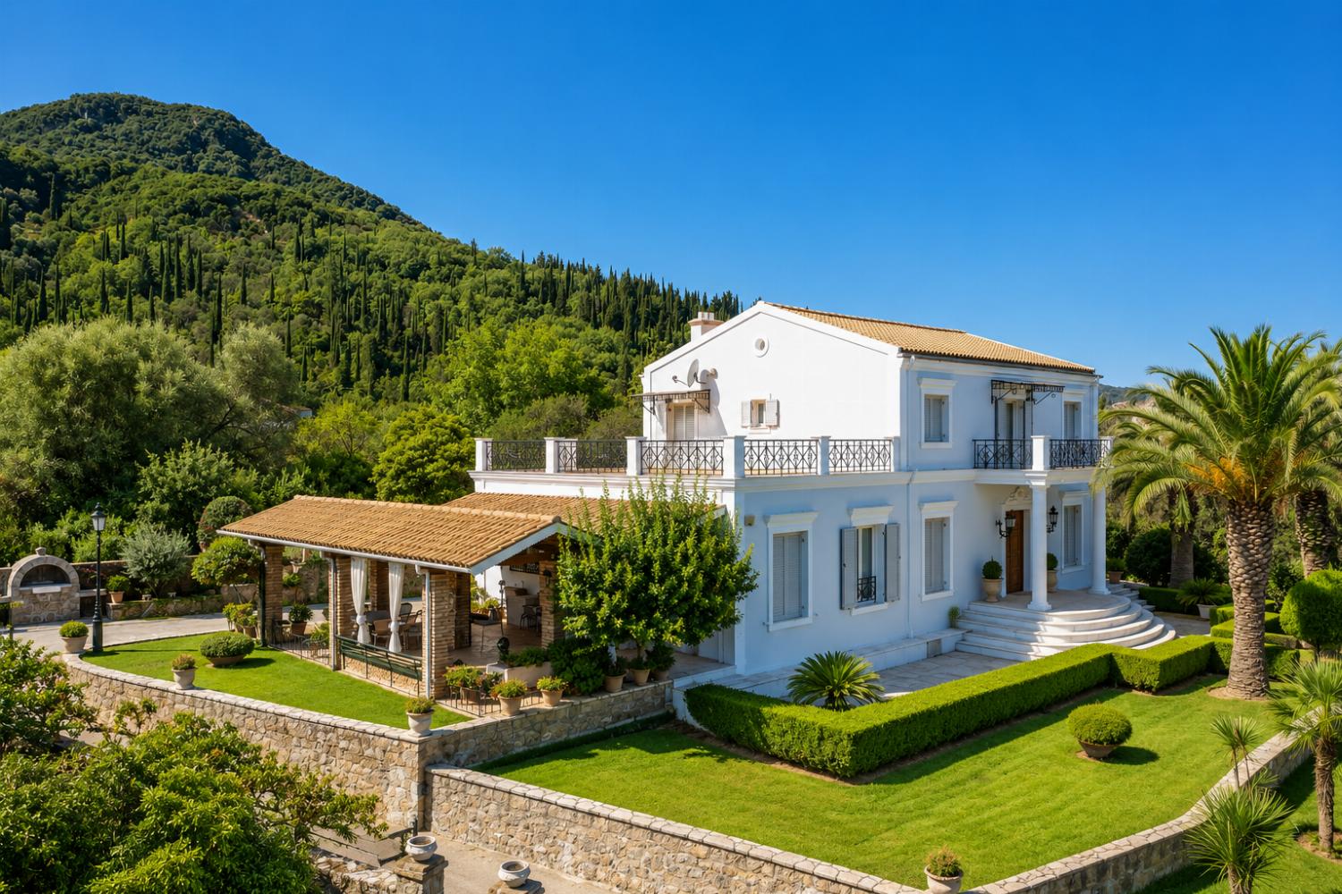 Reviews for Villa Golden Tiara