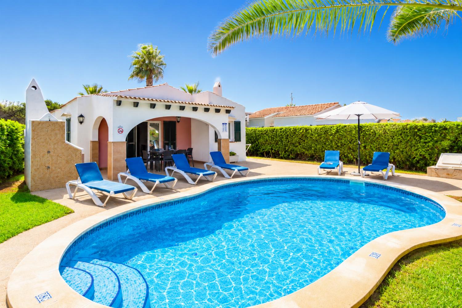 Reviews for Villa Clariana