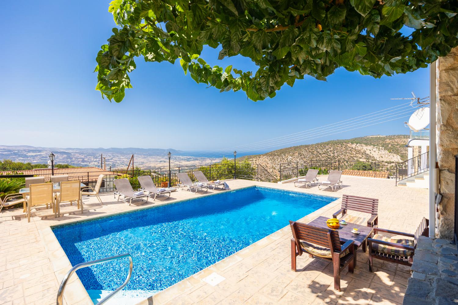 Reviews for Villa Irene Palace