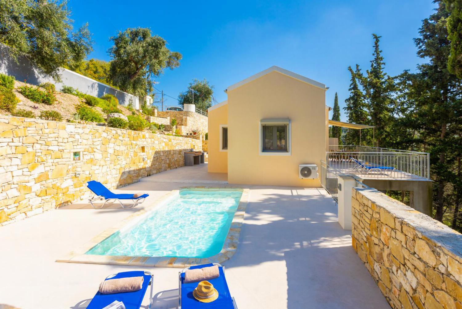 Reviews for Villa Alexandros