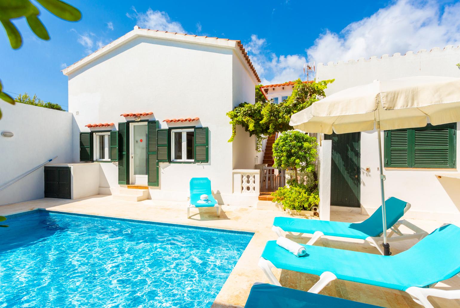 Reviews for Villa Torreta
