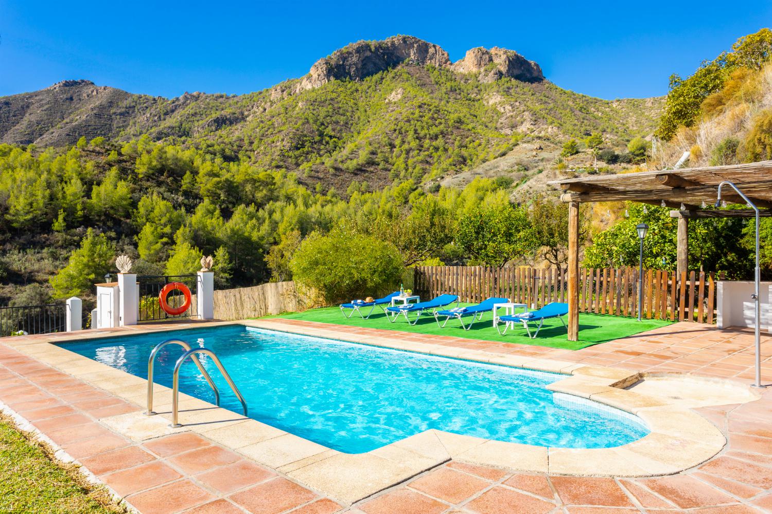 Reviews for Cortijo Mari Carmen