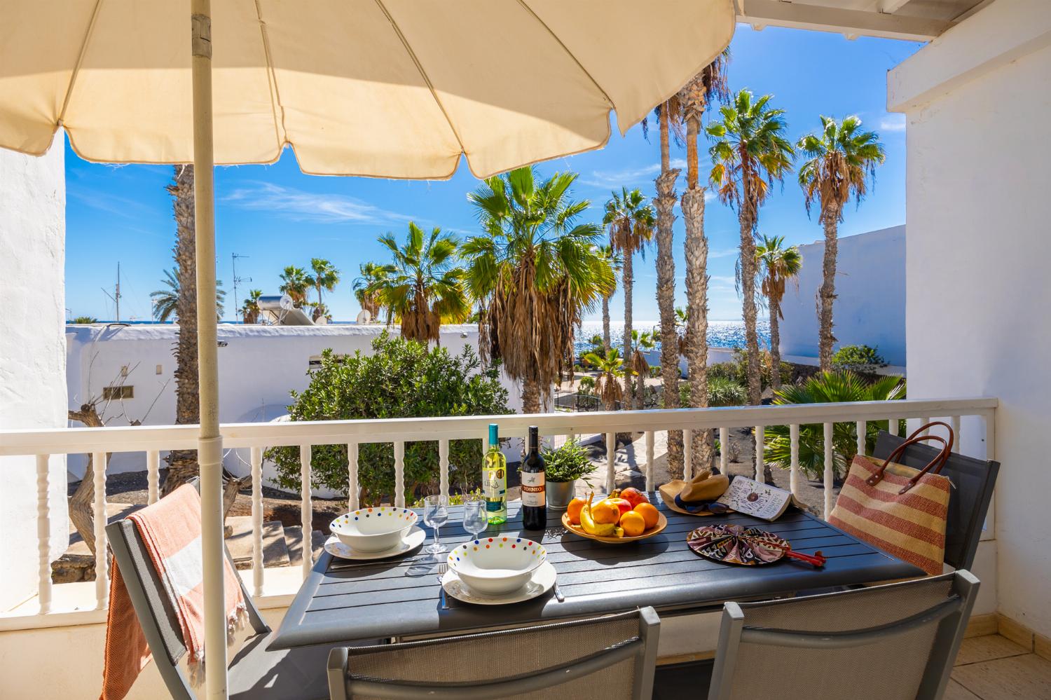 Reviews for Jardines Apartment 2