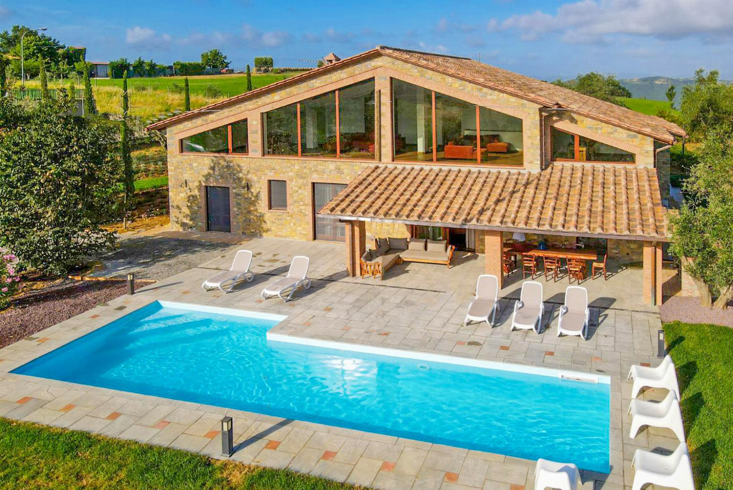 Reviews for Villa Il Girasole