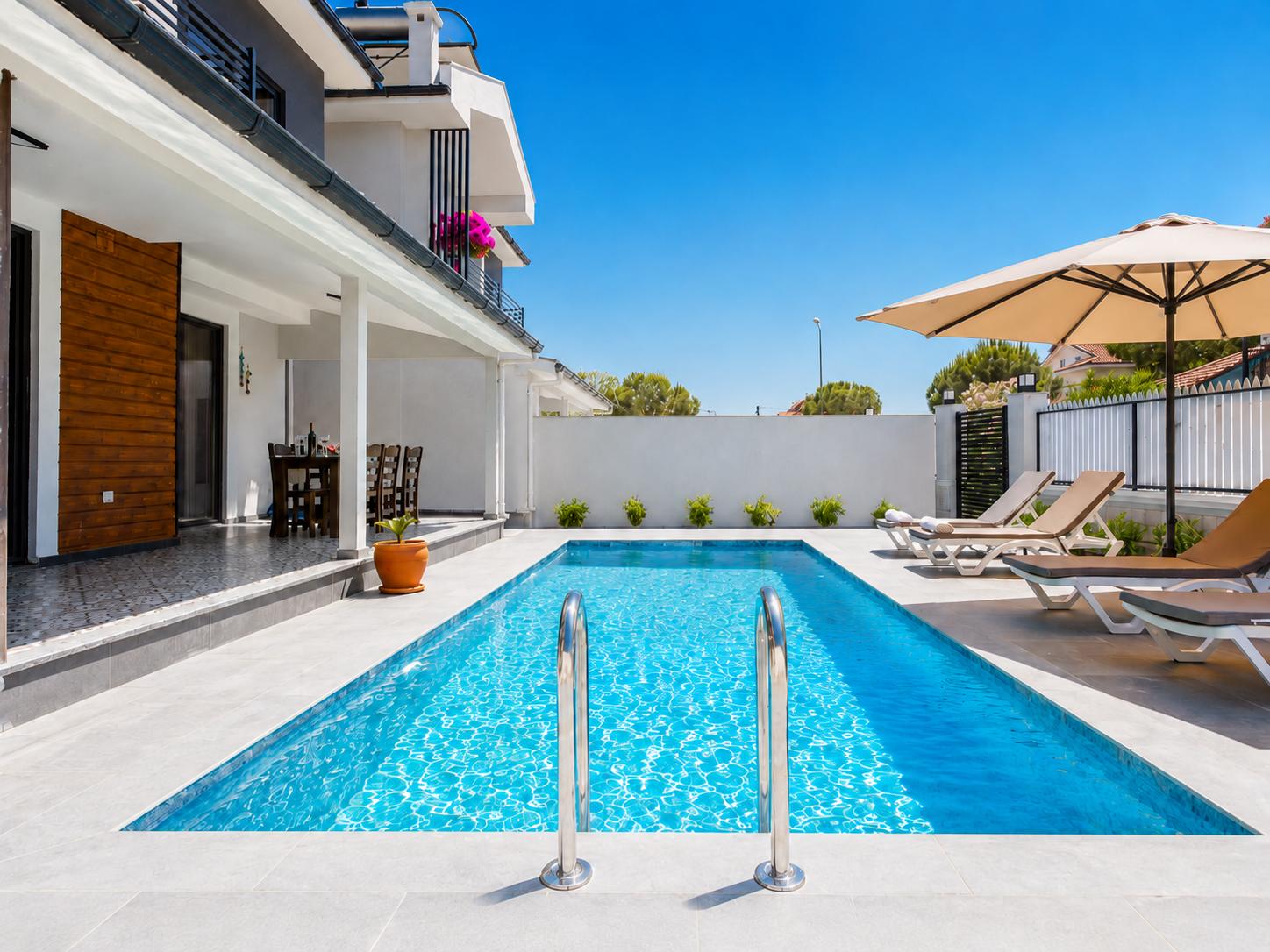 Reviews for Villa Exclusive Paradise 2