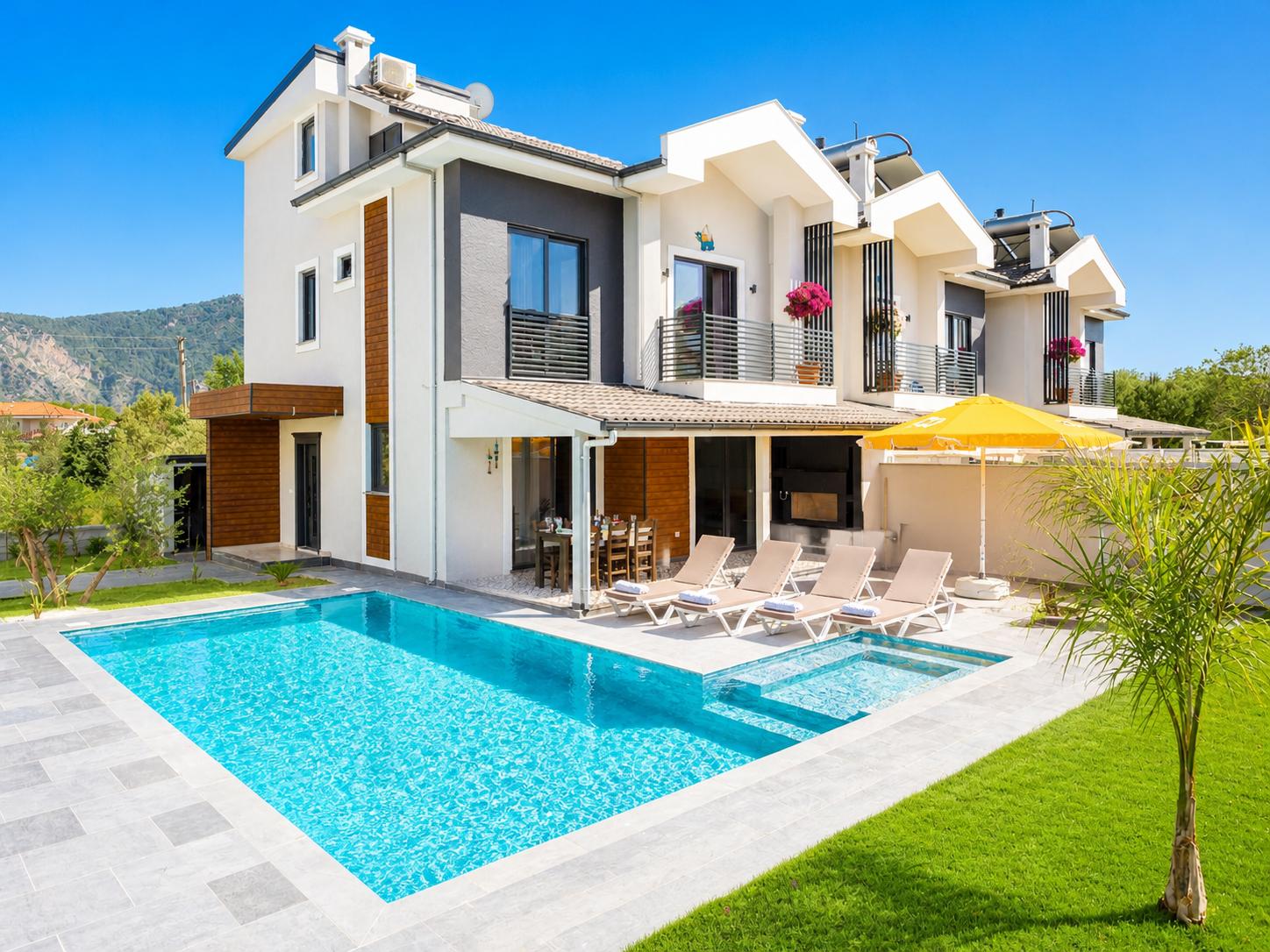 Reviews for Villa Exclusive Paradise 3
