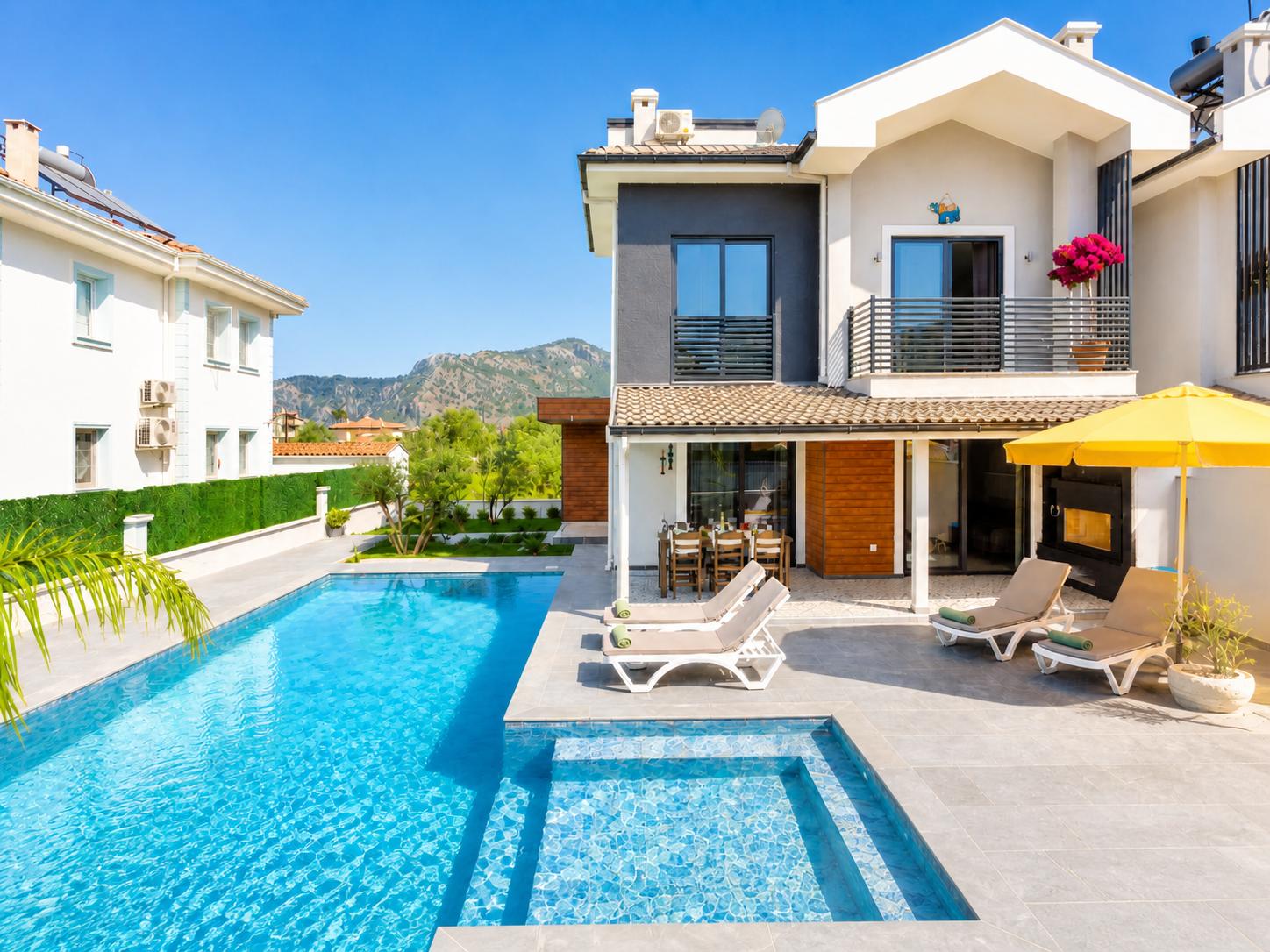 Reviews for Villa Exclusive Paradise 3