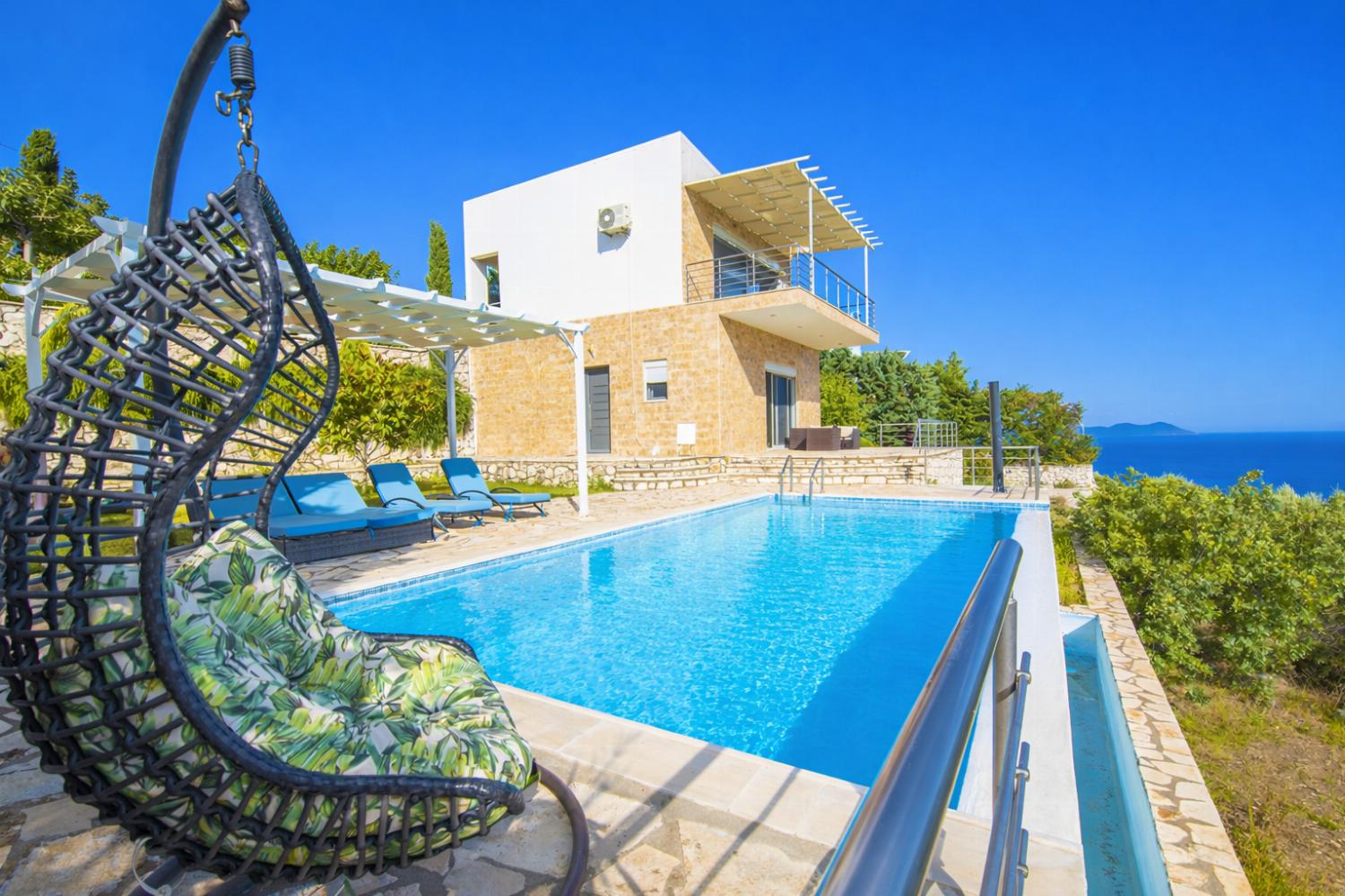 Reviews for Villa Faneromeni