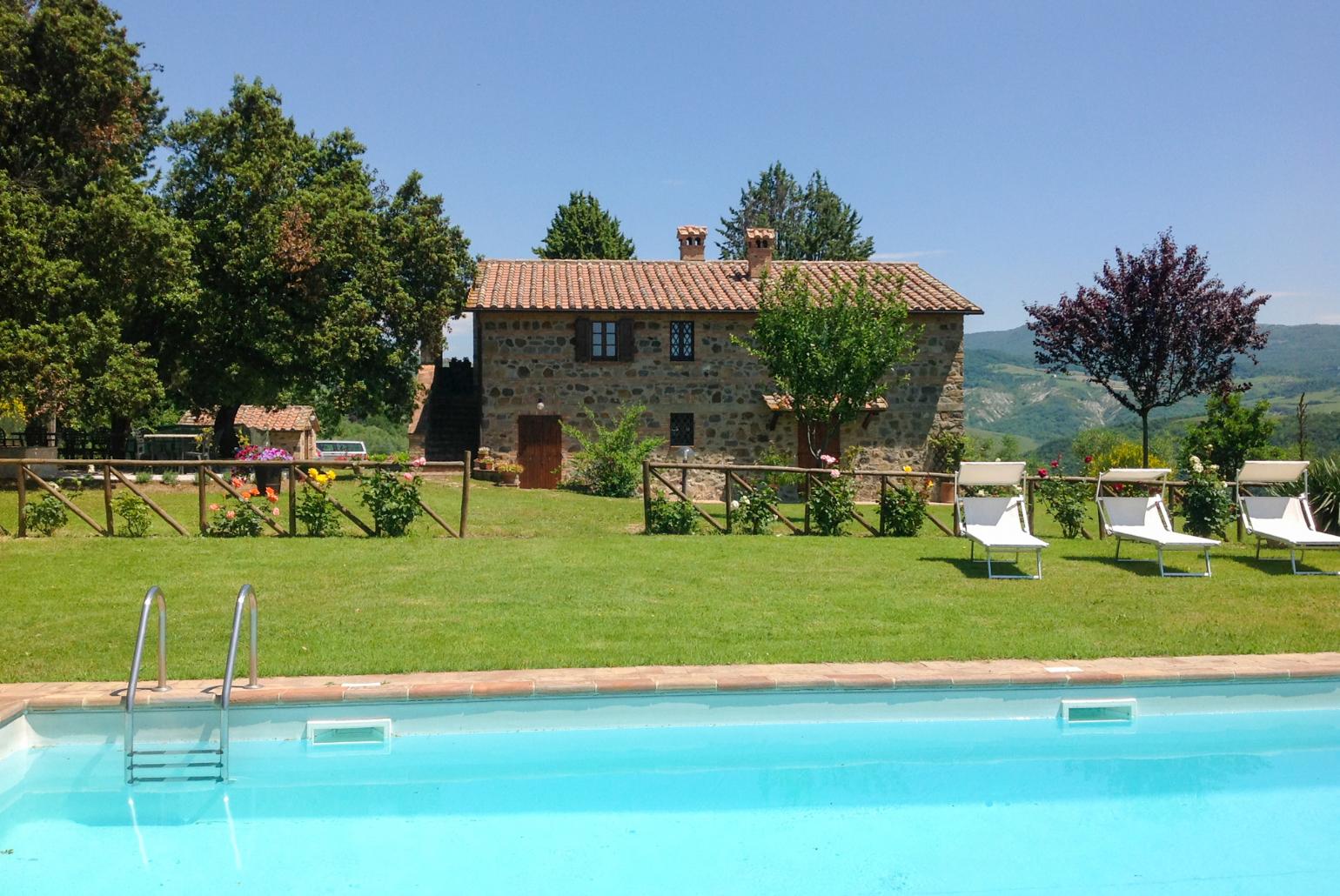 Reviews for Casale Donatelli