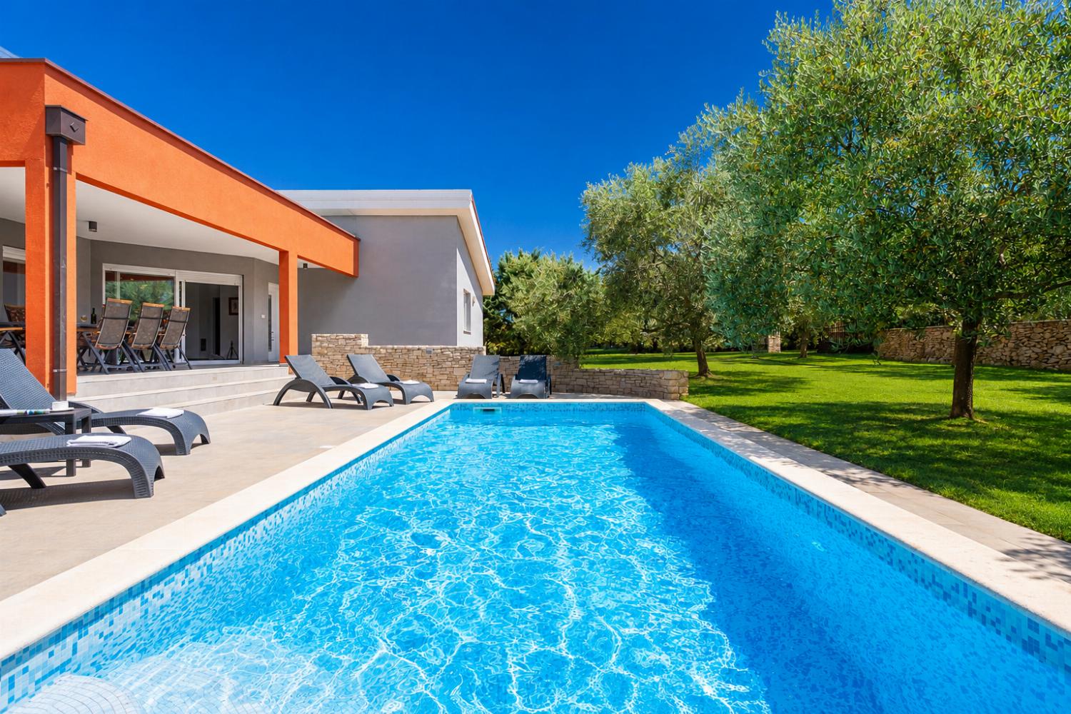 Reviews for Villa Krnica