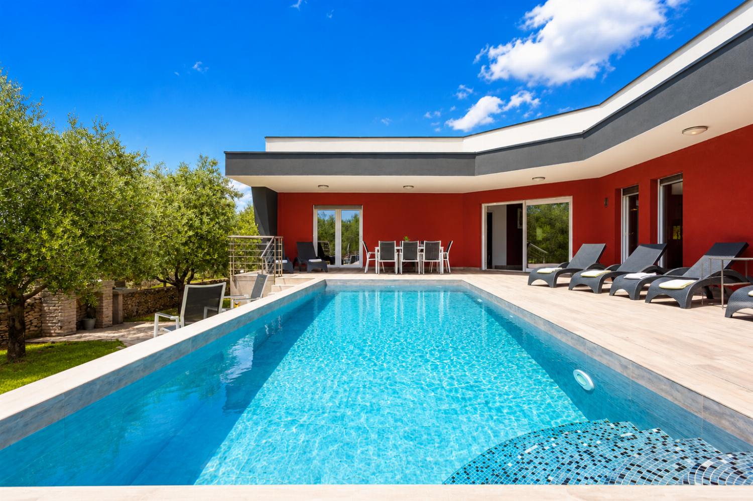 Reviews for Villa LM