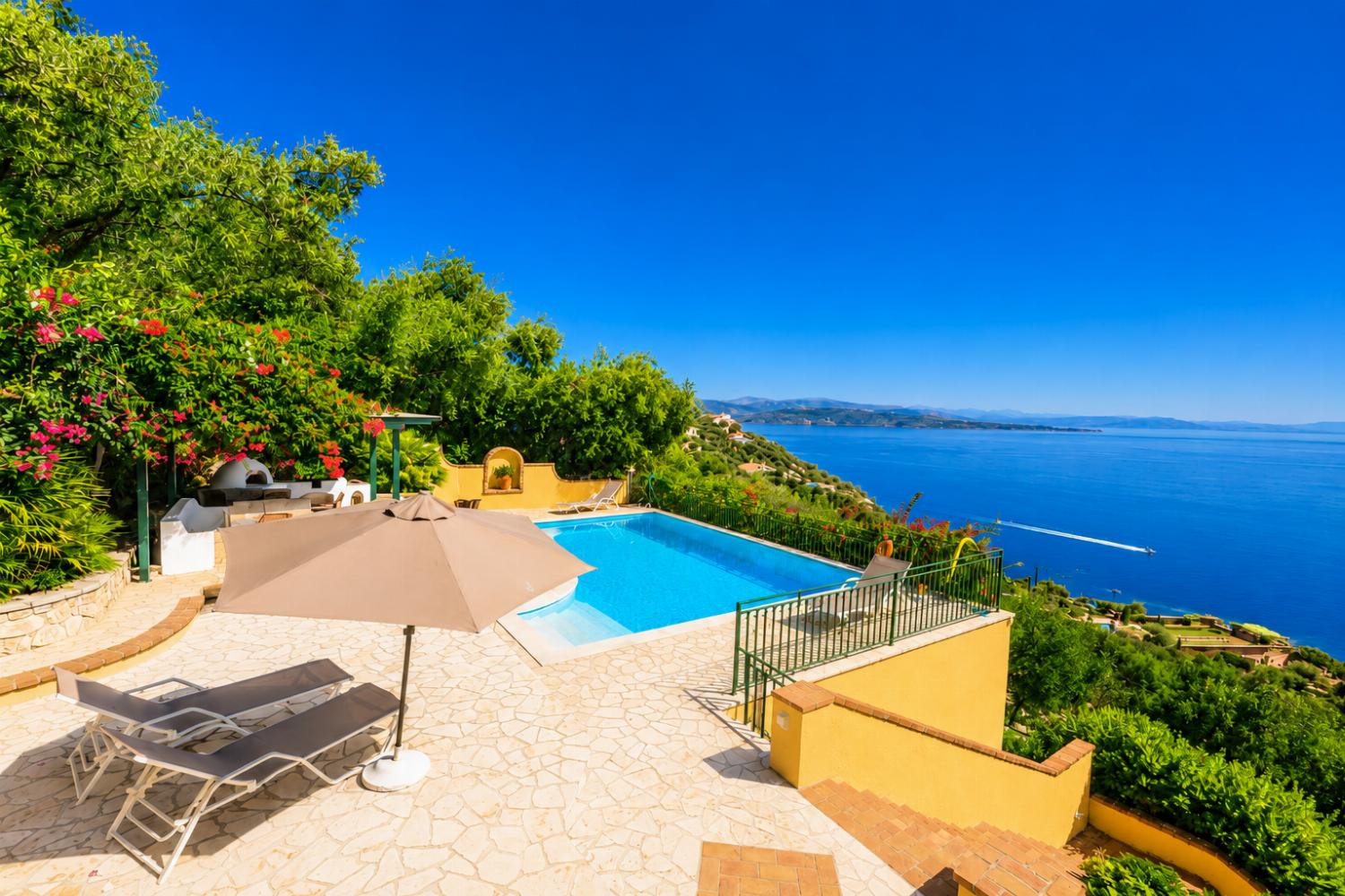 Reviews for Ioannas House