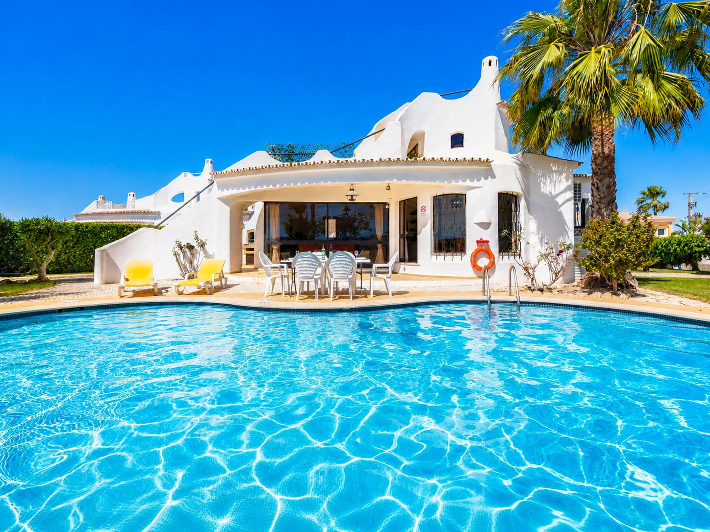 Reviews for Villa Veiguinha