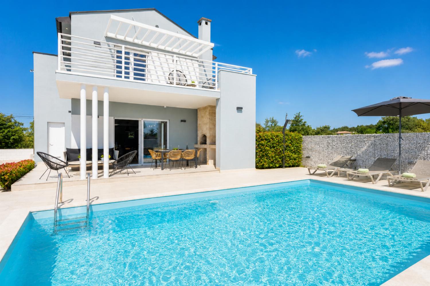 Reviews for Villa Ovis