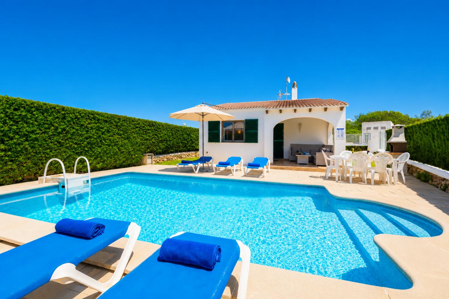 Reviews for Villa Mar Uno