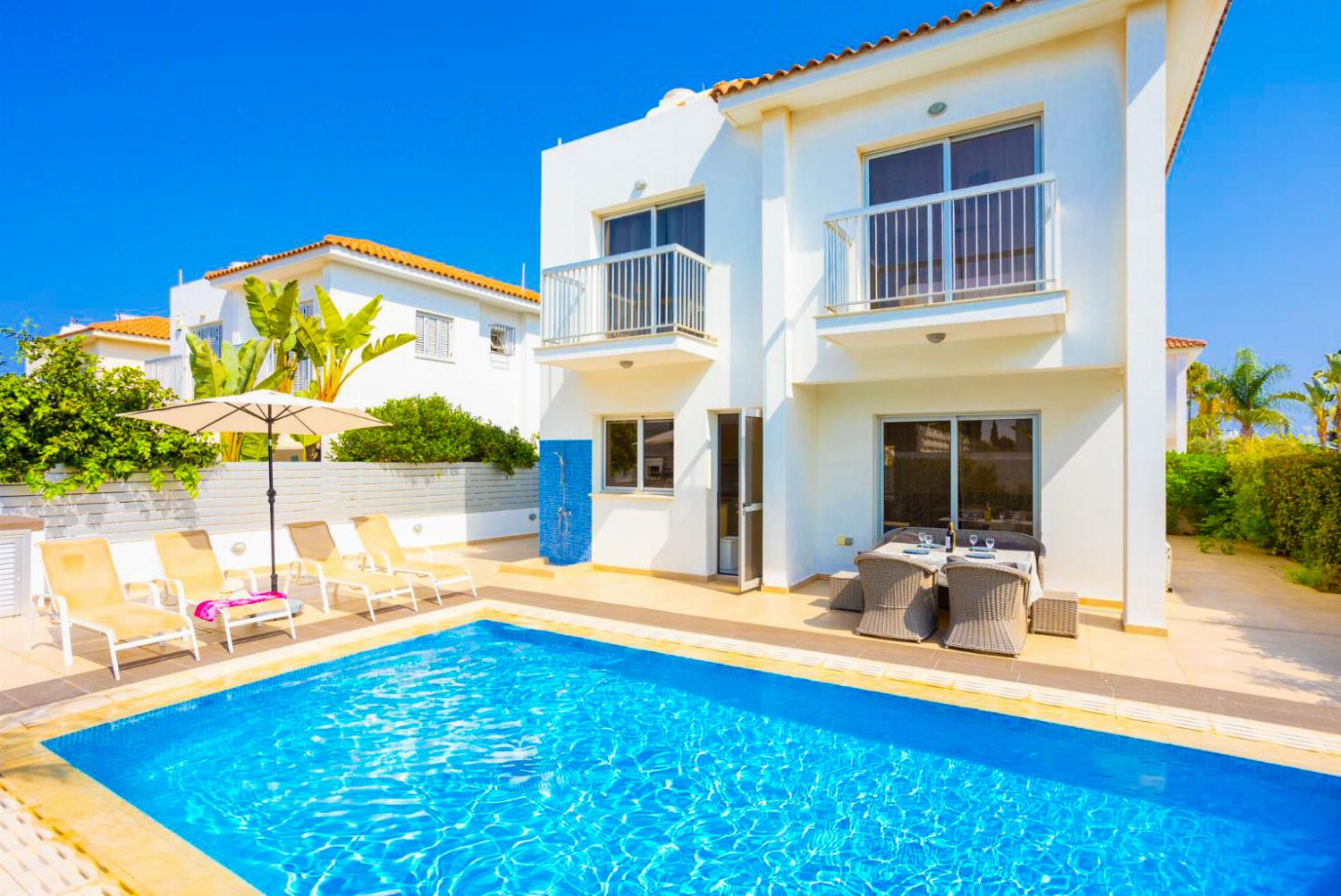 Reviews for Villa Marina