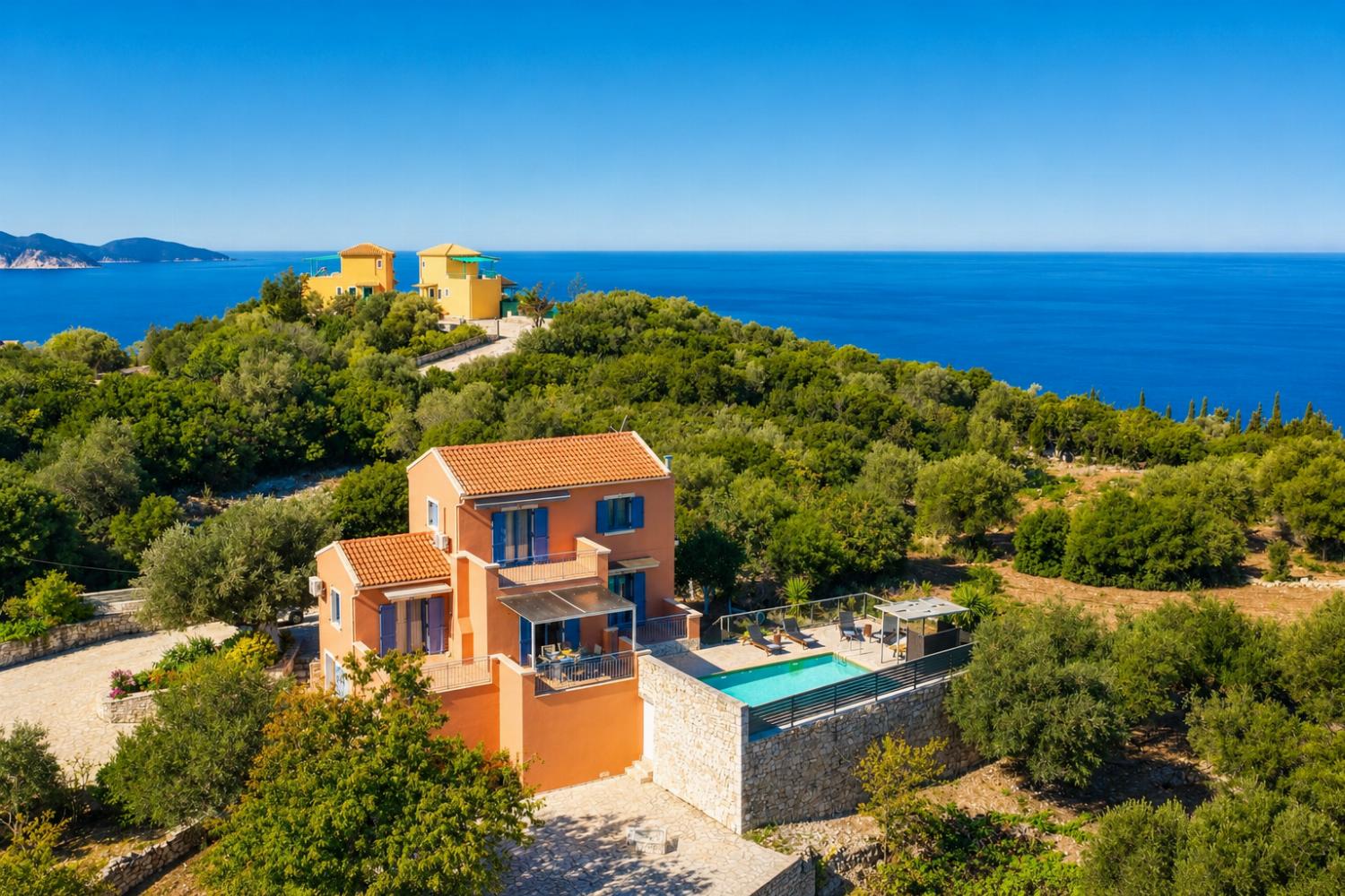 Reviews for Villa Canova