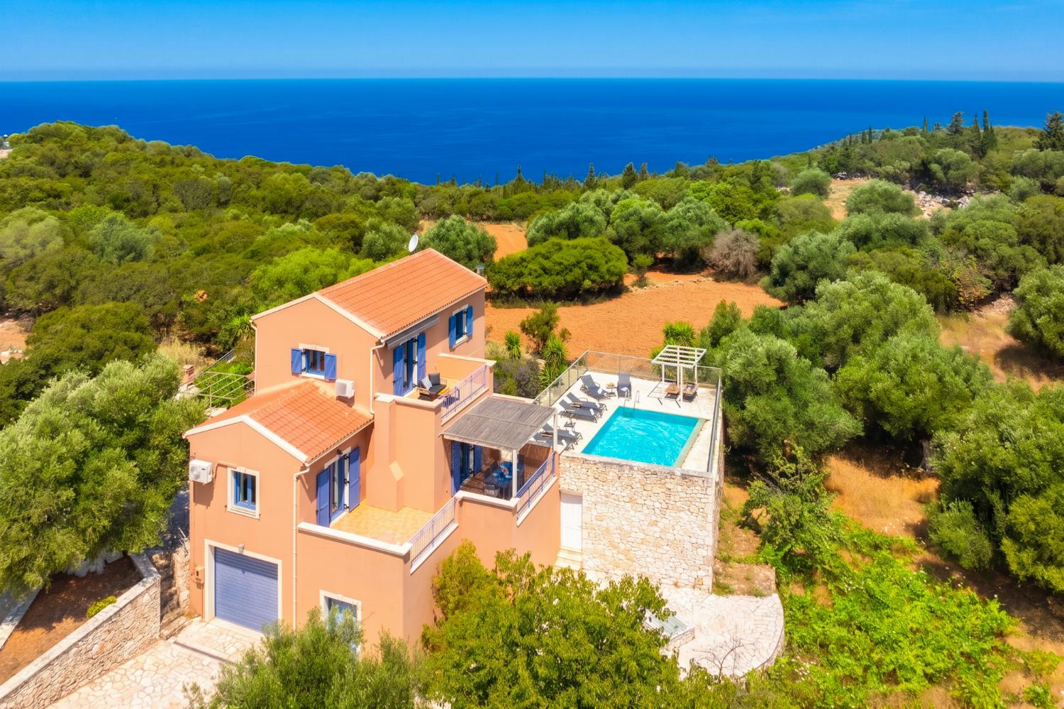 Reviews for Villa Canova