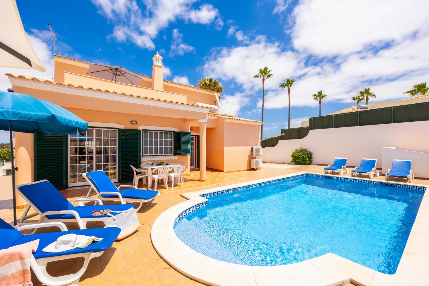 Reviews for Villa Santa Maria
