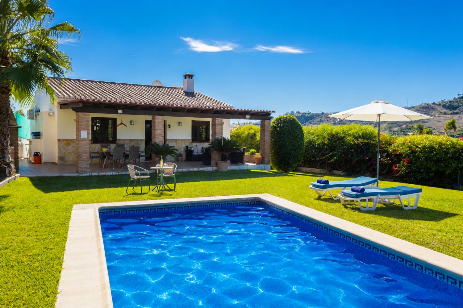 Reviews for Villa Loli Imaroga One