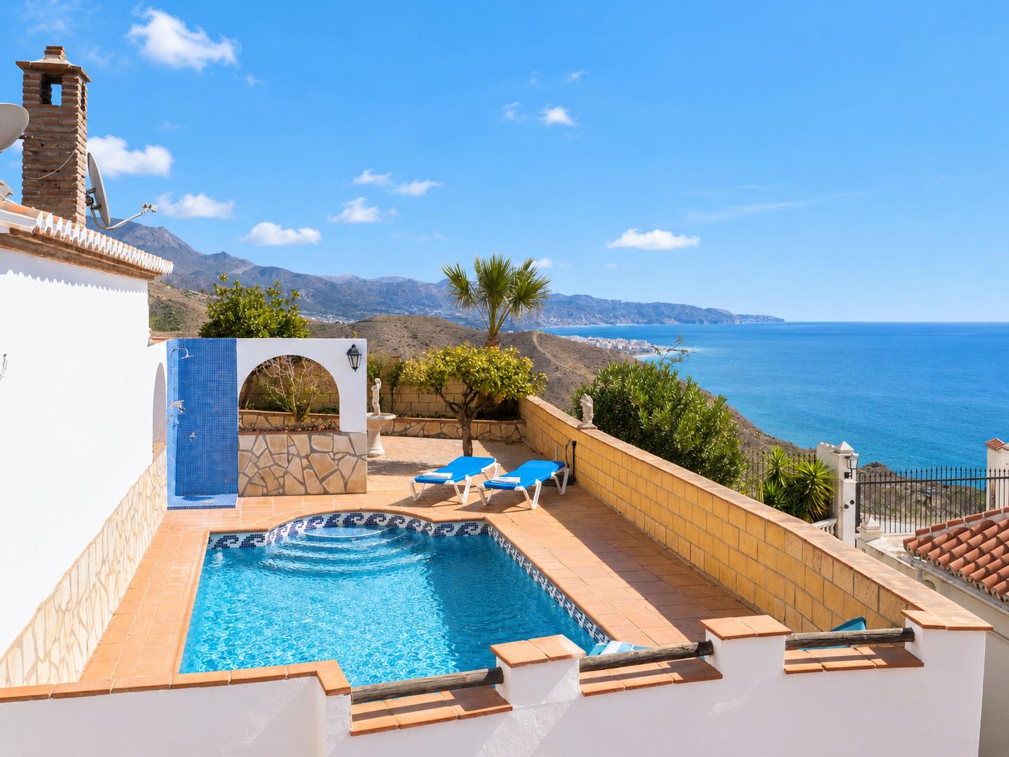 Reviews for Villa Casa Gebemir