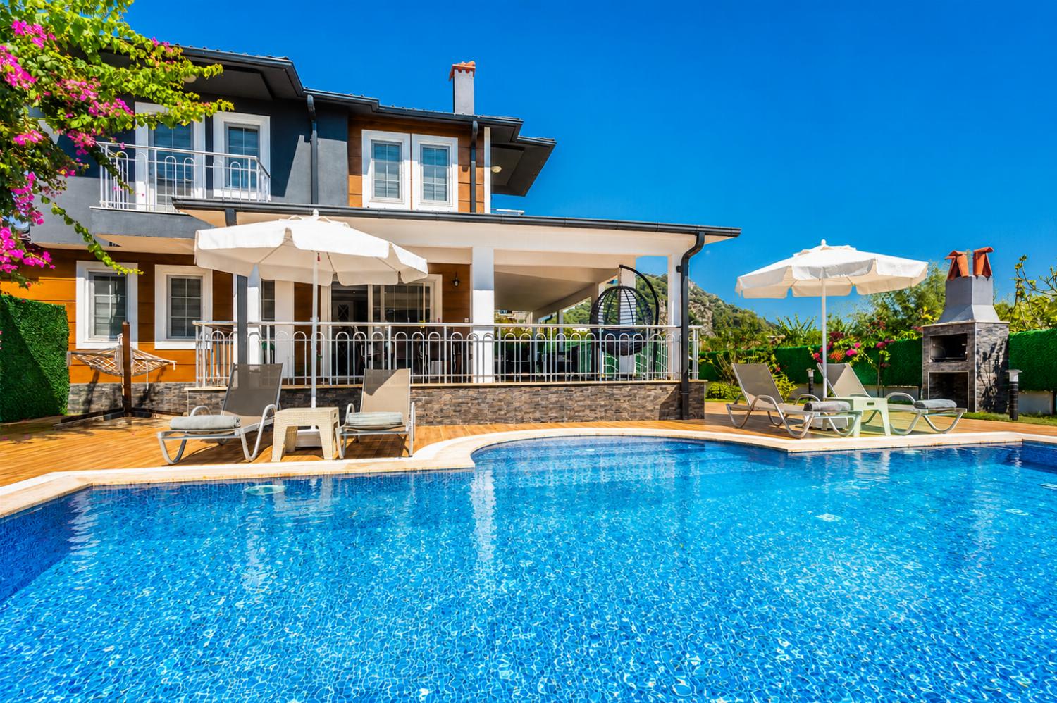 Reviews for Villa Delfin