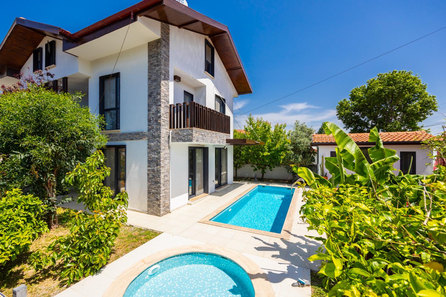 Reviews for Villa Welt