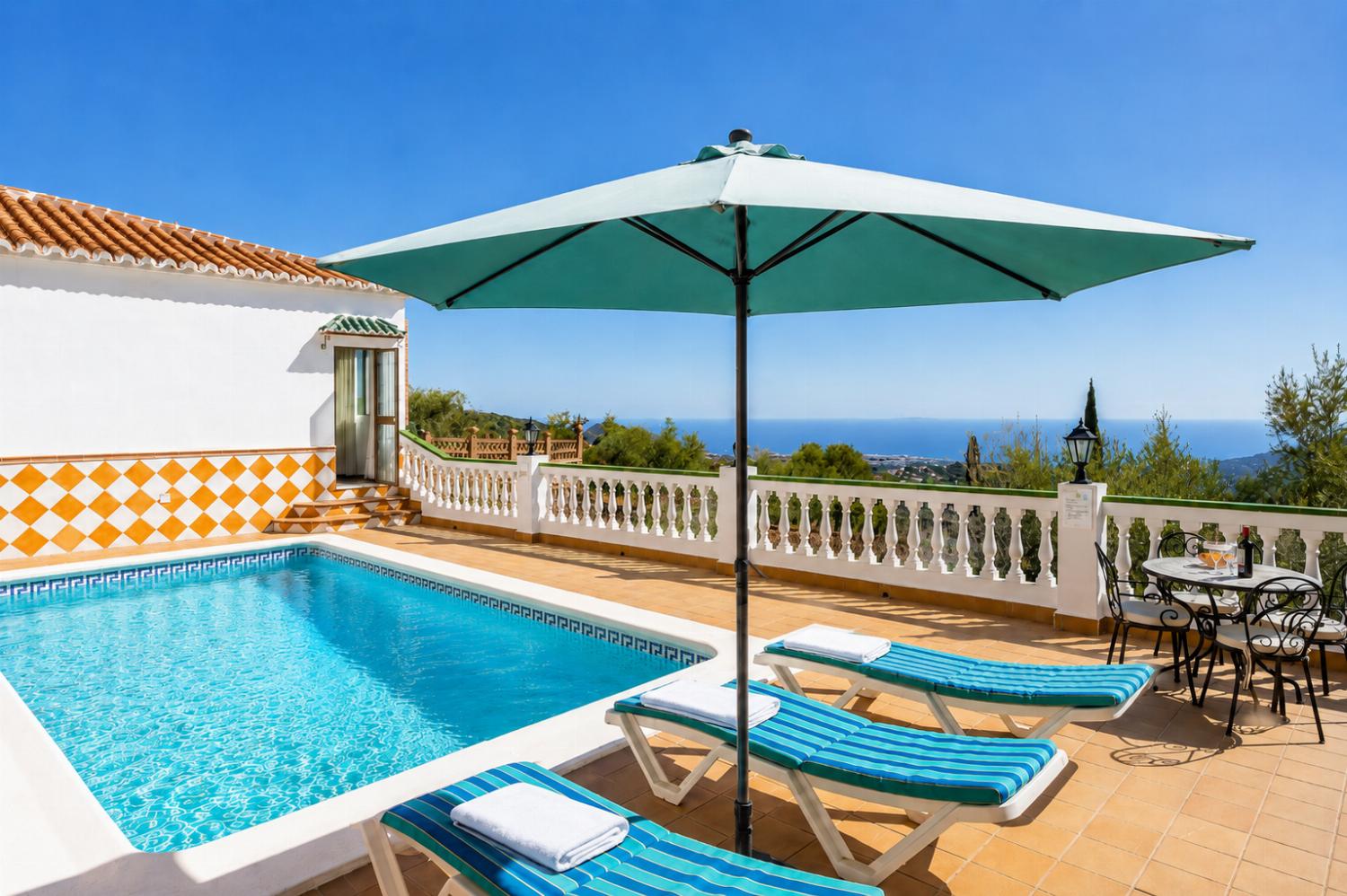 Reviews for Villa Casa Leo