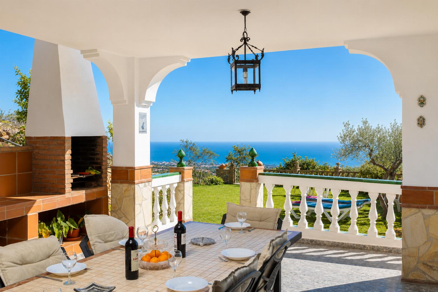 Reviews for Villa Casa Leo