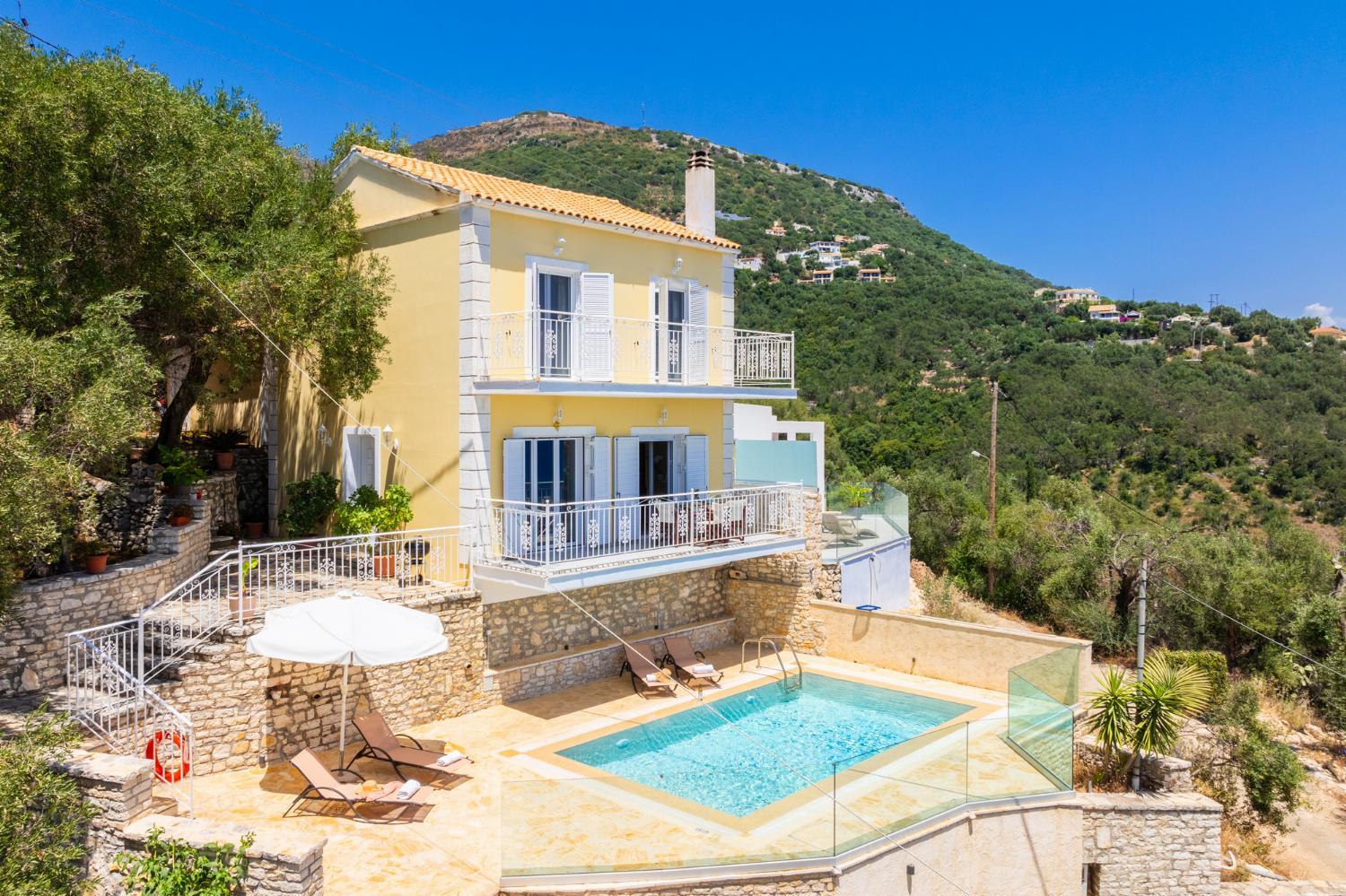 Reviews for Villa Sunrise