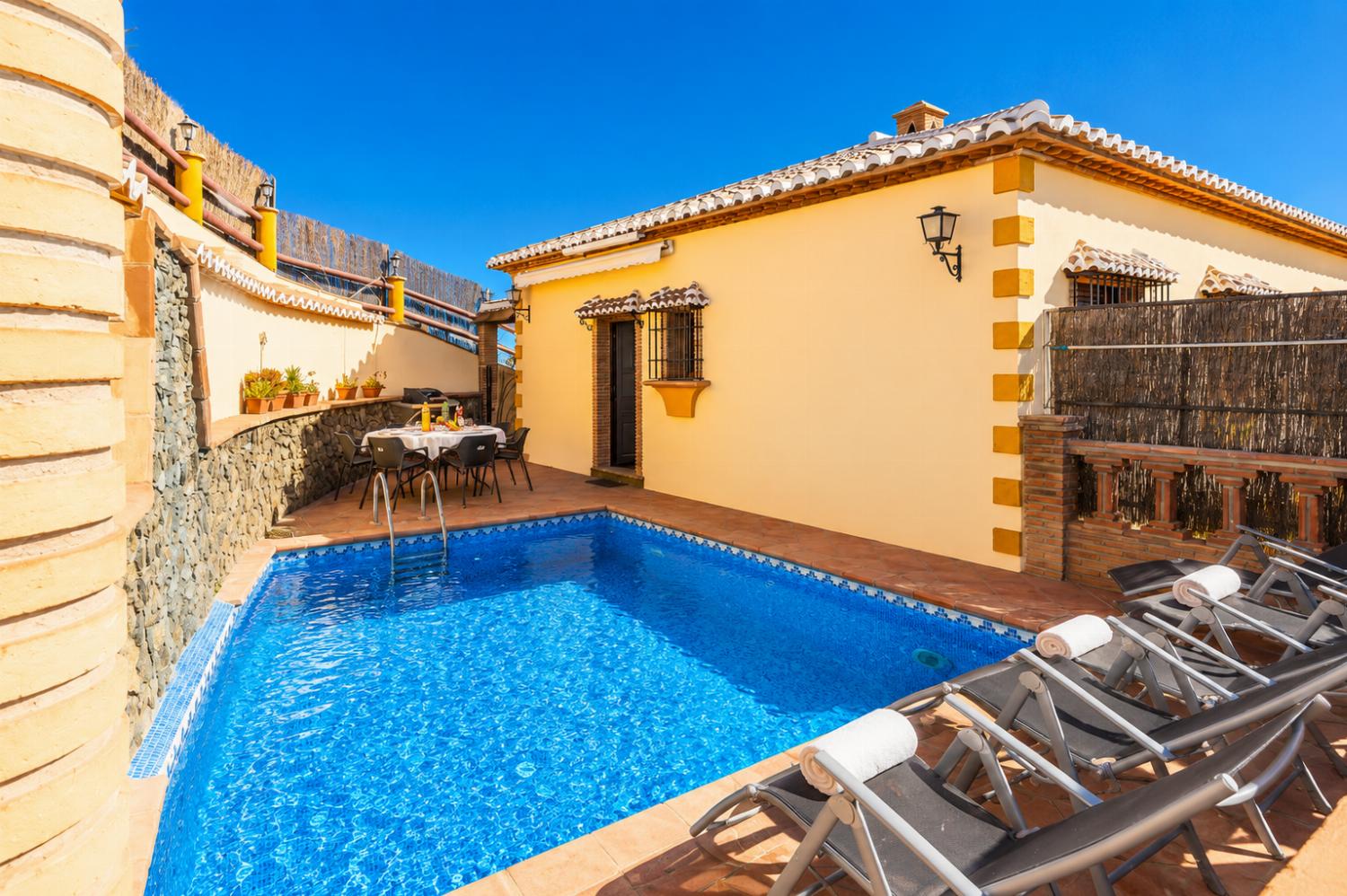 Reviews for Villa Las Palomas 2