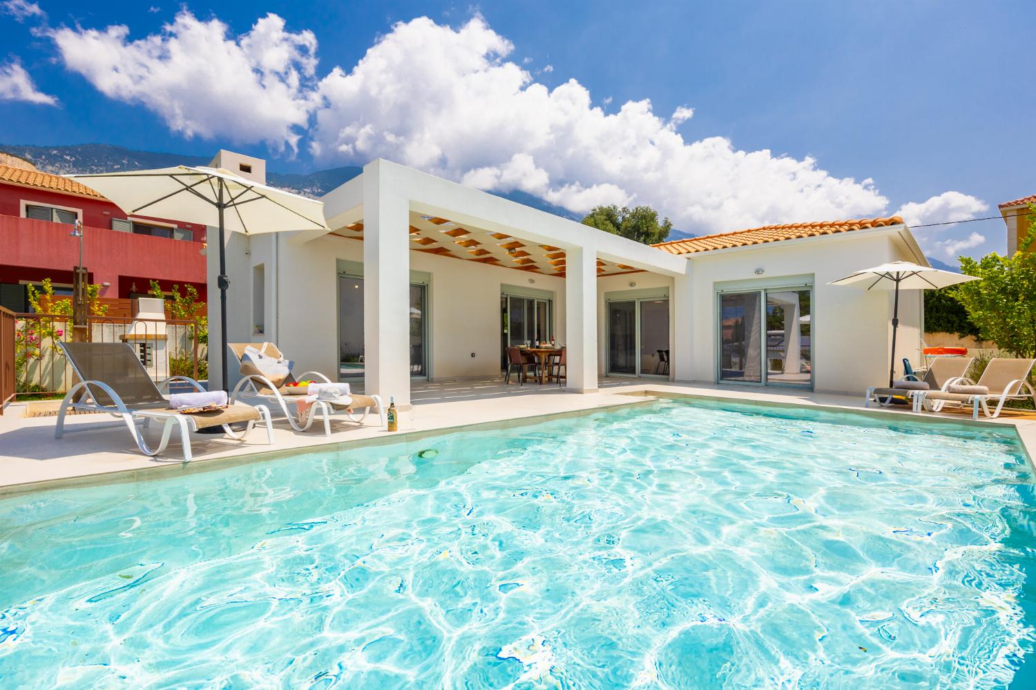 Reviews for Villa Kira