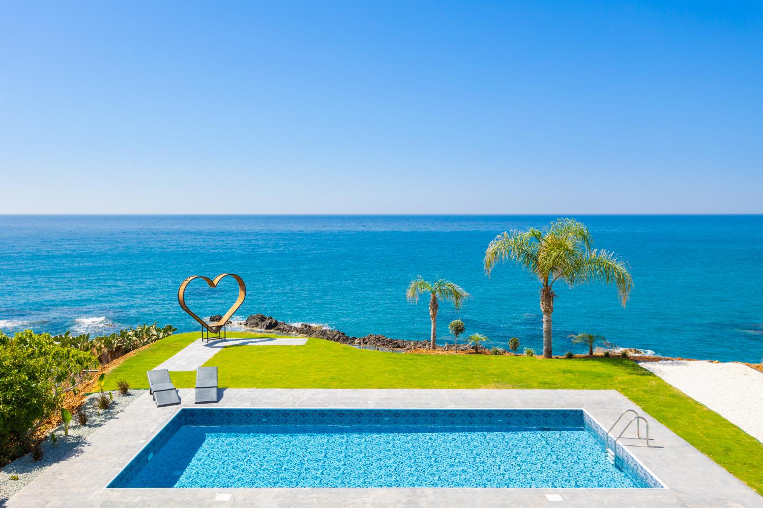 Reviews for Villa Beach Heaven