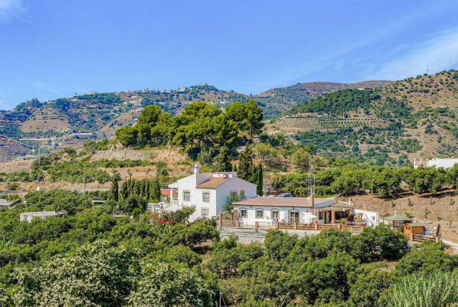 Reviews for Villa Tinao