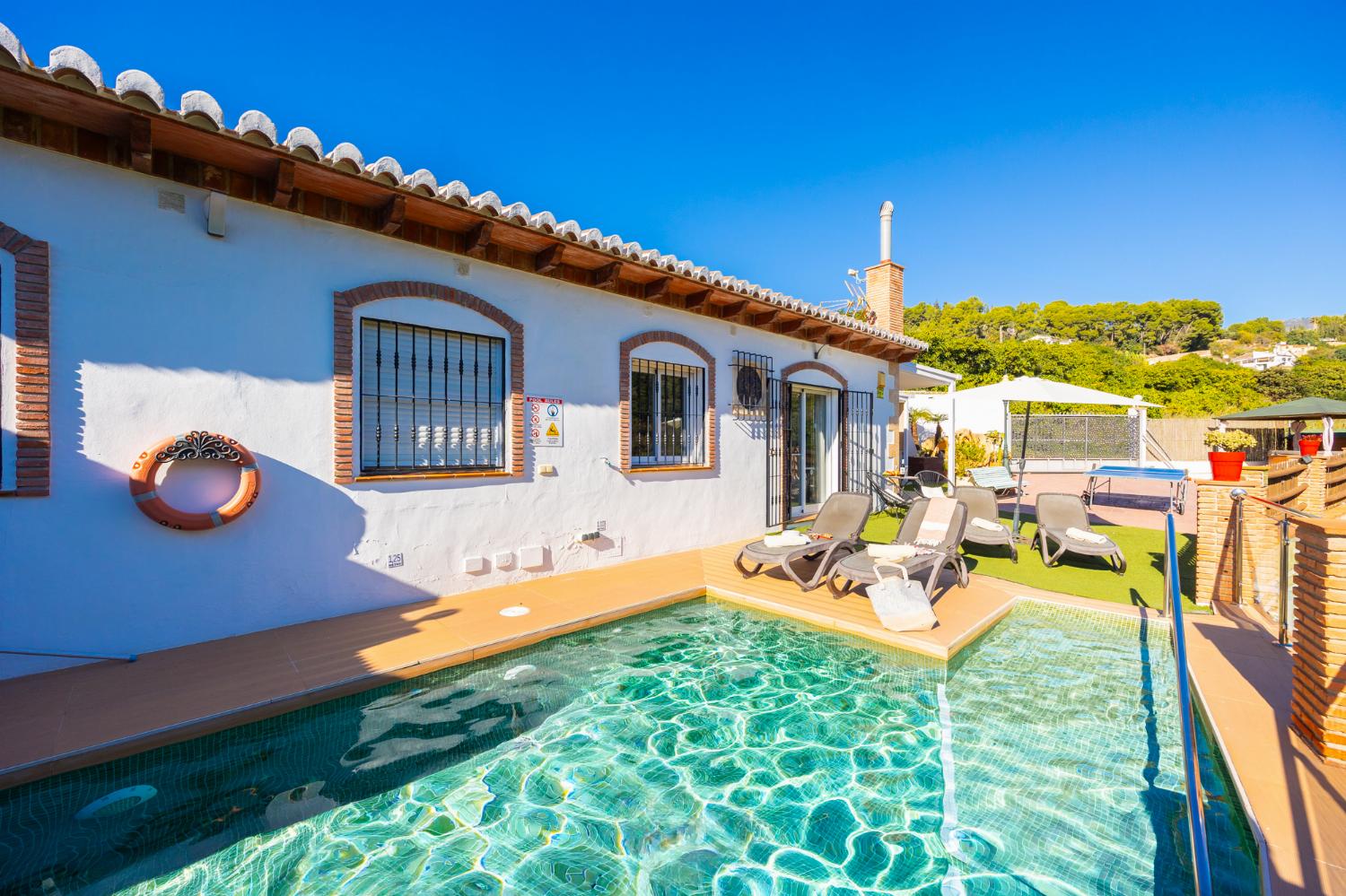 Reviews for Villa Tinao