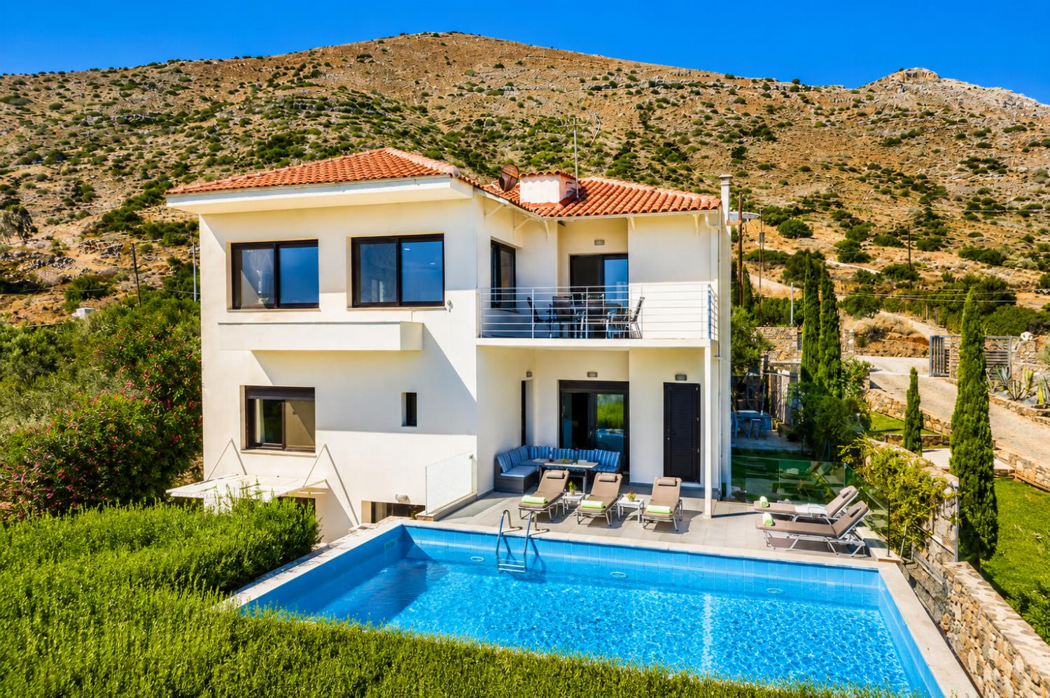 Reviews for Villa Panorama