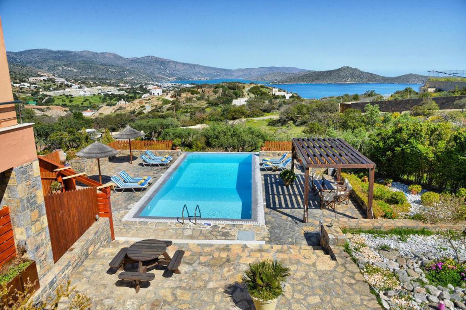 Reviews for Villa Glan Y Mor