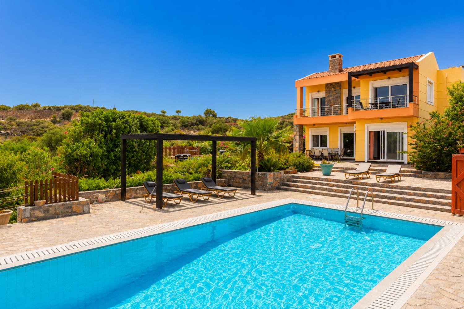 Reviews for Villa Glan Y Mor