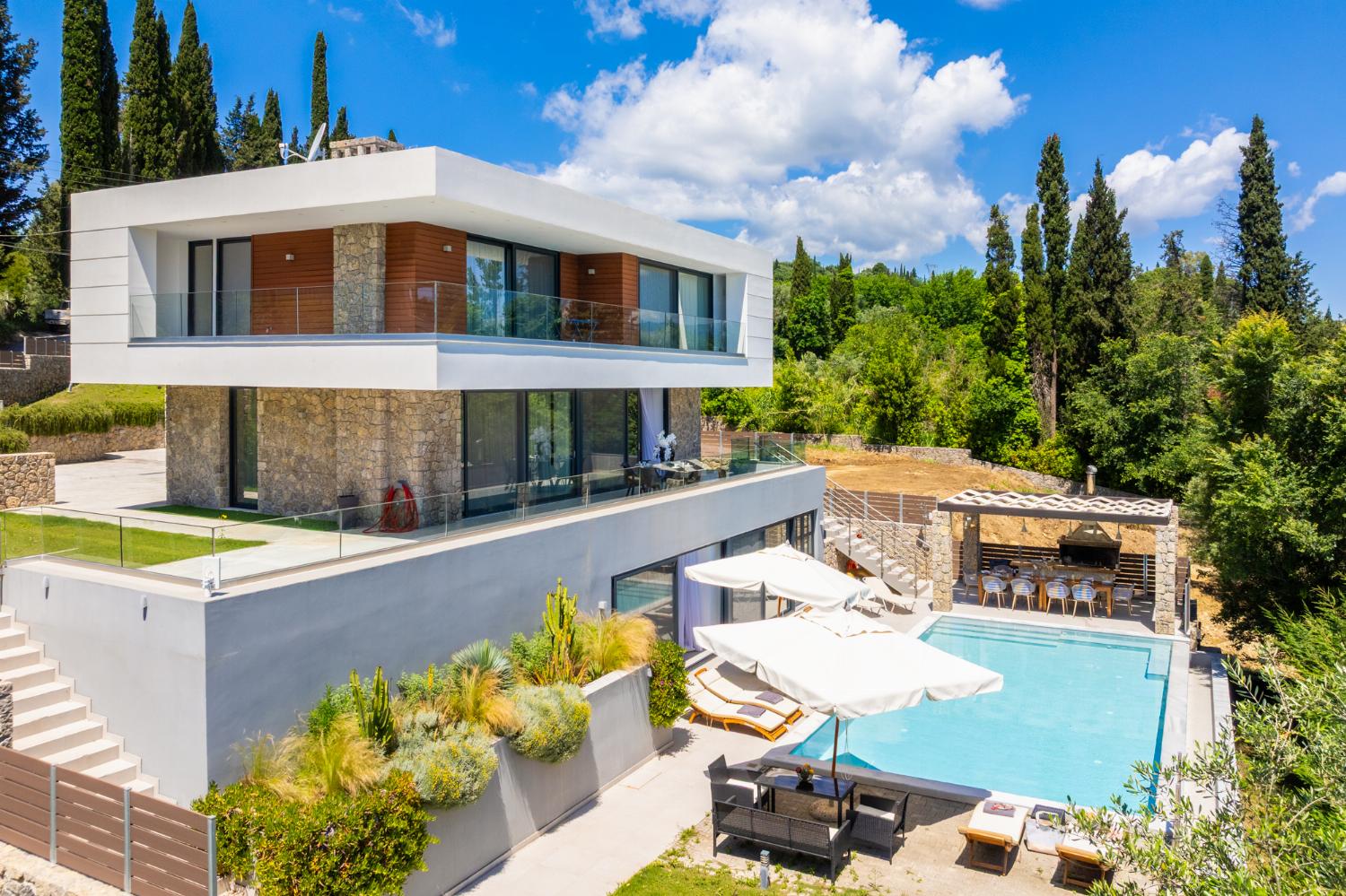 Reviews for Villa Seren