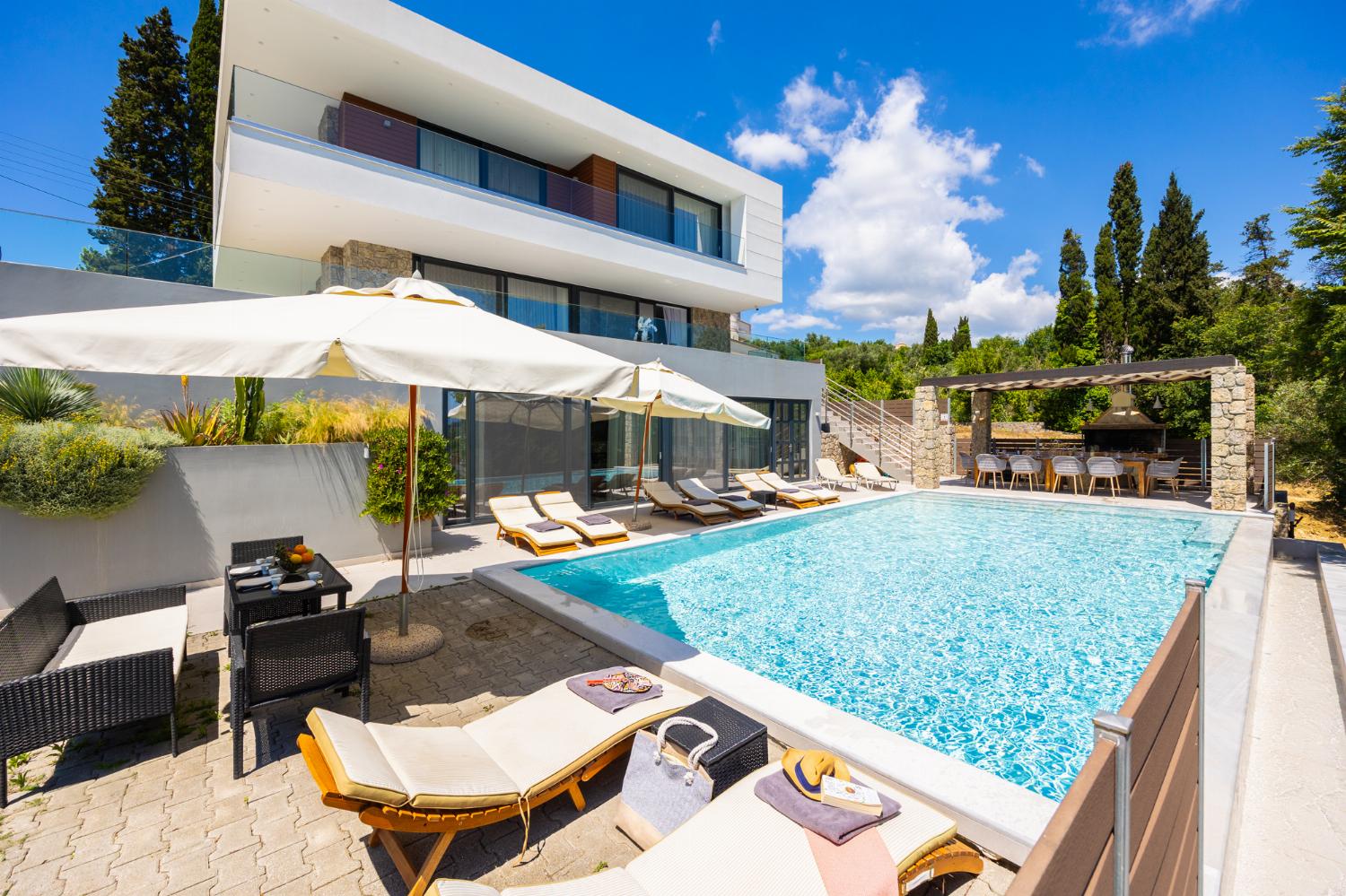 Reviews for Villa Seren